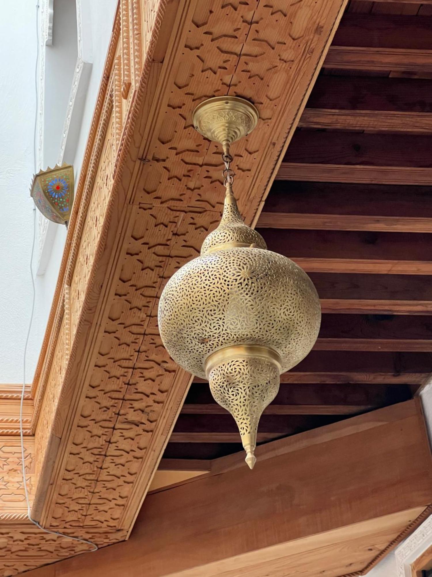 Riad Tafoukt Фес Экстерьер фото