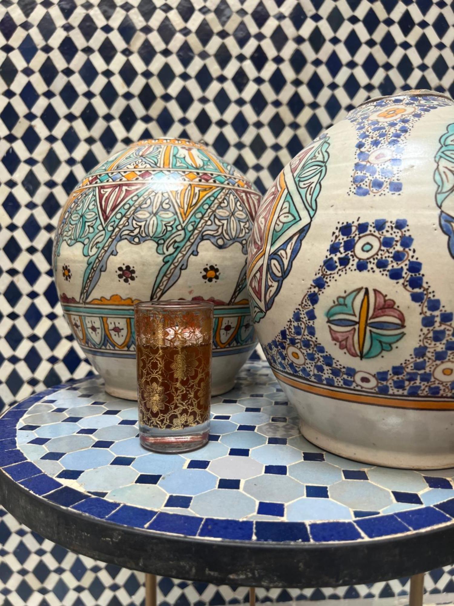 Riad Tafoukt Фес Экстерьер фото